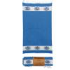Πετσέτα Θαλάσσης Pestemal Ματάκια ~280g  90x180cm απο τα Καλοκαιρινά Είδη SUMMERtiempo 42-2253 622273