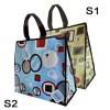 ΙΣΟΘΕΡΜΙΚΟ ΨΥΓΕΙΟ- ΤΣΑΝΤΑ ΣΧΕΔΙΟ 18L  38x33x15cm απο τα Καλοκαιρινά Είδη SUMMERtiempo 42-2443 622463