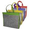 ΙΣΟΘΕΡΜΙΚΟ ΨΥΓΕΙΟ- ΤΣΑΝΤΑ ΜΕΤΑΛΛΙΖΕ 12L  30x28x15cm απο τα Καλοκαιρινά Είδη SUMMERtiempo 42-2444 622464