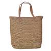 ΤΣΑΝΤΑ ΠΑΡΑΛΙΑΣ ΨΑΘΟΧΑΡΤΟ 49x37x15cm απο τα Καλοκαιρινά Είδη SUMMERtiempo 42-2746 622766