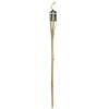 Πυρσός Δάδα Bamboo 90cm απο τα Καλοκαιρινά Είδη SUMMERtiempo 42-378 62398