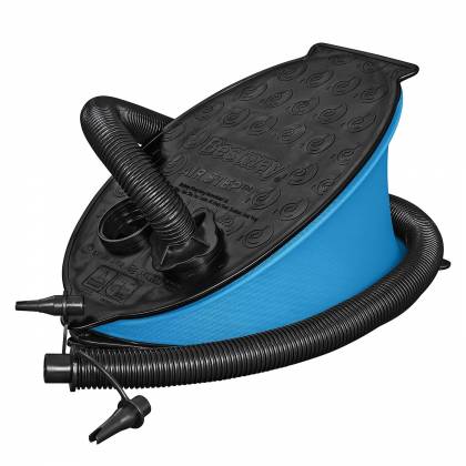 Τρόμπα ποδιού μεγάλη bestway 33x19cm 2.8L  στην Κατηγορία Φουσκωτά (δεν επιστρέφονται!) 