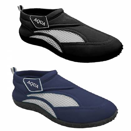 Παπούτσια Θαλάσσης Ανδρικά με Velcro   στην Κατηγορία Θαλάσσης 