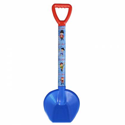 Φτυάρι Πλαστικό 58cm  στην Κατηγορία Κουβαδάκια - Φτυαράκια 