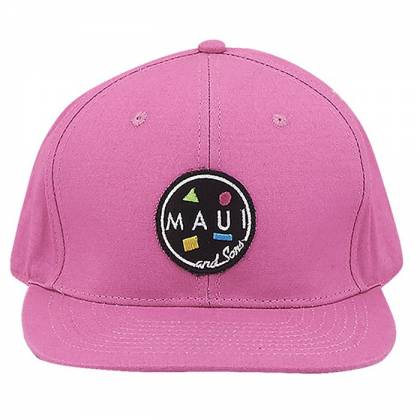 ΤΖΟΚΕΥ ΕΝΗΛΙΚΩΝ Maui and sons  ΦΟΥΞΙΑ   στην Κατηγορία Γυναικεία - Ανδρικά 
