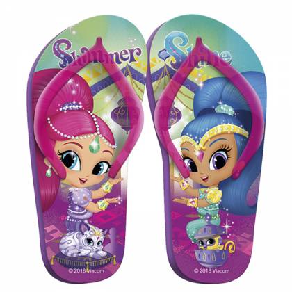 ΣΑΓΙΟΝΑΡΕΣ ΠΑΙΔΙΚΕΣ SHIMMER & SHINE   στην Κατηγορία Παιδικές 