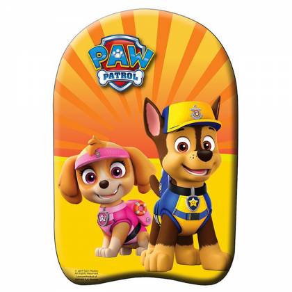 ΣΑΝΙΔΑ ΘΑΛΑΣΣΗΣ PAW PATROL 45cm  στην Κατηγορία Σανίδες - Πλωτήρες 