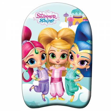 ΣΑΝΙΔΑ ΘΑΛΑΣΣΗΣ SHIMMER & SHINE 45cm  στην Κατηγορία Σανίδες - Πλωτήρες 