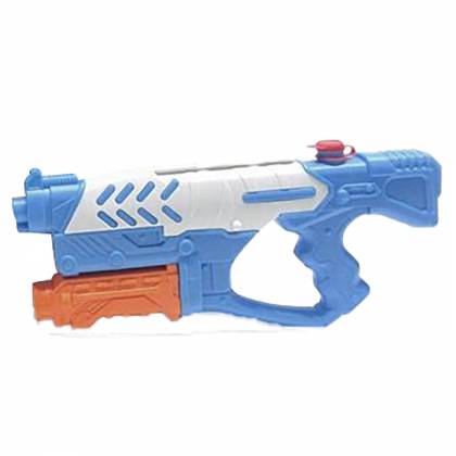 ΝΕΡΟΠΙΣΤΟΛΟ SPACE GUN ΜΕ ΤΡΟΜΠΑ ΜΑΚΡΥ 39x17cm  στην Κατηγορία Νεροπίστολα 