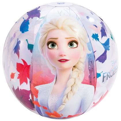 ΜΠΑΛΑ ΘΑΛΑΣΣΗΣ  FROZEN 2 INTEX 51cm  στην Κατηγορία Φουσκωτά (δεν επιστρέφονται!) 
