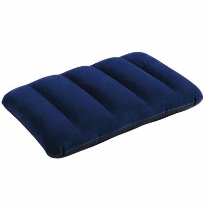 ΦΟΥΣΚΩΤΟ ΜΑΞΙΛΑΡΙ ΒΕΛΟΥΤΕ  INTEX 43x28x9cm  στην Κατηγορία Φουσκωτά (δεν επιστρέφονται!) 
