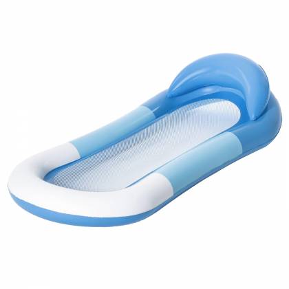 ΦΟΥΣΚΩΤΟ ΣΤΡΩΜΑ AQUA HAMMOCK BESTWAY 160x84cm  στην Κατηγορία Φουσκωτά (δεν επιστρέφονται!) 