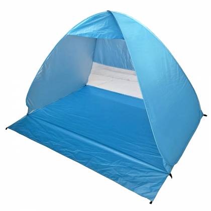 Σκίαστρο-Σκηνή Παραλίας pop up 2x1,30x1,20m  στην Κατηγορία Είδη Κάμπινγκ 