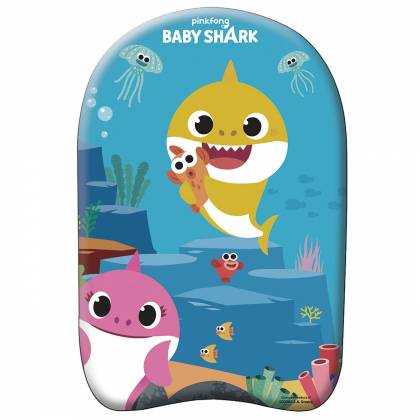 ΣΑΝΙΔΑ ΘΑΛΑΣΣΗΣ BABY SHARK 45cm  στην Κατηγορία Σανίδες - Πλωτήρες 