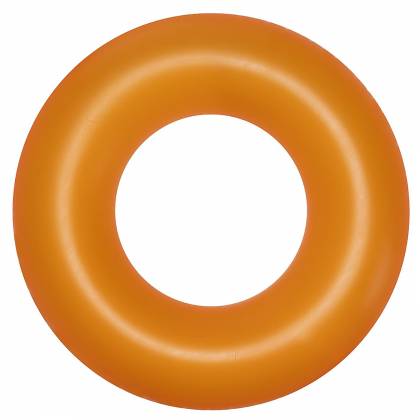 ΣΩΣΙΒΙΟ ΚΟΥΛΟΥΡΑ FROSTED NEON BESTWAY Φ76cm  στην Κατηγορία Φουσκωτά (δεν επιστρέφονται!) 
