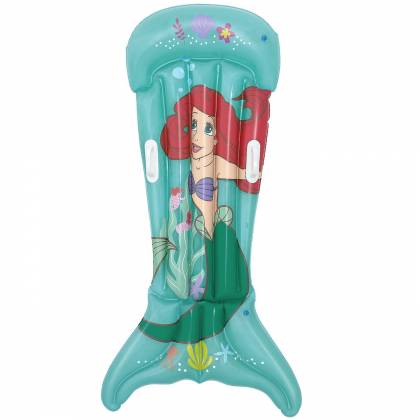 ΦΟΥΣΚΩΤΟ ΣΤΡΩΜΑ ΟΥΡΑ ΓΟΡΓΟΝΑΣ DISNEY  BESTWAY 158x81cm  στην Κατηγορία Φουσκωτά (δεν επιστρέφονται!) 