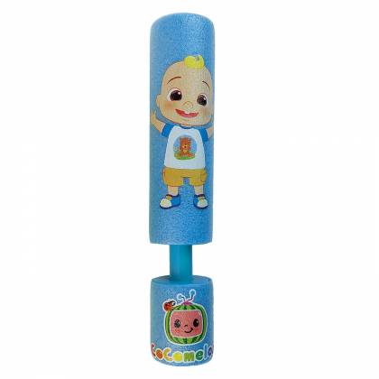 ΝΕΡΟΠΙΣΤΟΛΟ ΤΡΟΜΠΑΣ ΦΕΛΙΖΟΛ COCOMELON 19x4cm  στην Κατηγορία Νεροπίστολα 