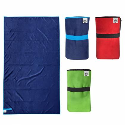 Πετσέτα Θαλάσσης Suede Μικροίνες 85x160cm  ~272gr  στην Κατηγορία Πετσέτες 