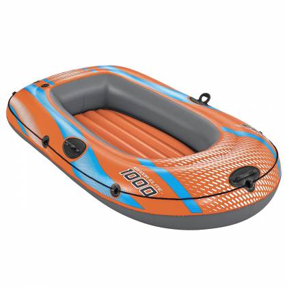 ΦΟΥΣΚΩΤΗ  ΒΑΡΚΑ 162x96cm KONDOR ELITE 1000 RAFT  BESTWAY   στην Κατηγορία Φουσκωτά (δεν επιστρέφονται!) 