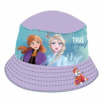 ΚΑΠΕΛΟ ΚΩΝΟΣ ΠΑΙΔΙΚΟ FROZEN TRUE   στην Κατηγορία Παιδικά 