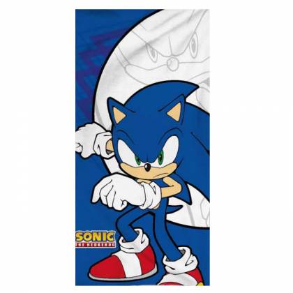 ΠΕΤΣΕΤΑ ΘΑΛΑΣΣΗΣ MICROFIBER SONIC 70x140cm  στην Κατηγορία Πετσέτες 