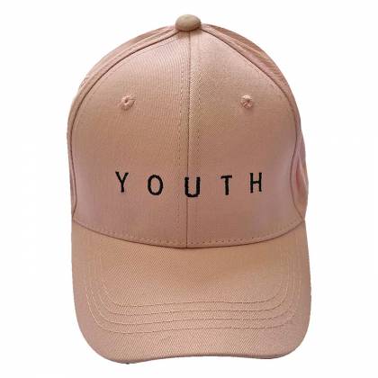 ΚΑΠΕΛΟ ΤΖΟΚΕΥ ΡΟΖ YOUTH   στην Κατηγορία Γυναικεία - Ανδρικά 