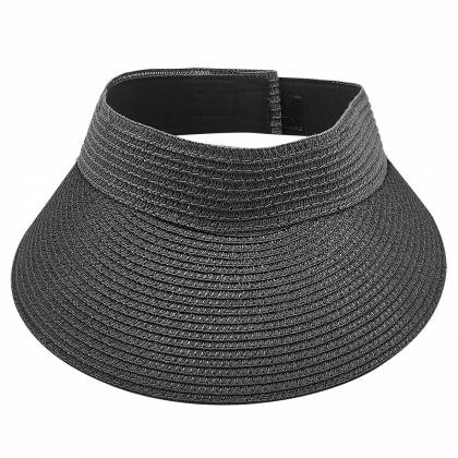 Καπέλο Γυναικείο Ανοιχτό Visor 26x17cm  στην Κατηγορία Γυναικεία - Ανδρικά 