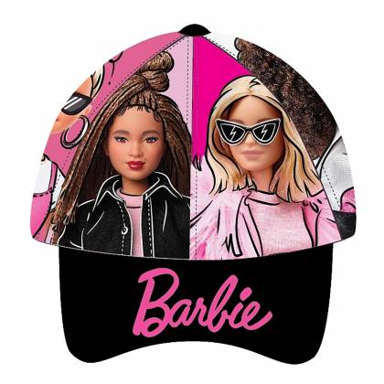 ΚΑΠΕΛΟ ΠΑΙΔΙΚΟ ΤΖΟΚΕΥ BARBIE UV PROTECTION   στην Κατηγορία Παιδικά 