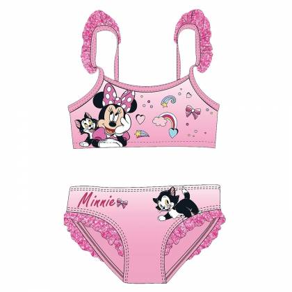 ΜΑΓΙΟ ΜΠΙΚΙΝΙ MINNIE MOUSE   στην Κατηγορία Μαγιό 