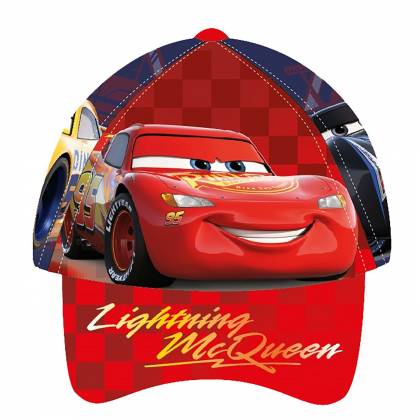ΚΑΠΕΛΟ ΠΑΙΔΙΚΟ ΤΖΟΚΕΥ CARS UV PROTECTION Φ51 & 53cm  στην Κατηγορία Παιδικά 