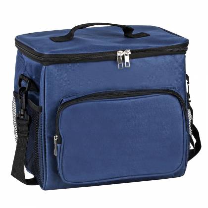 Ψυγείο Ισοθερμικό με zip 28x24x21cm  στην Κατηγορία Ψυγειάκια - Θερμός 
