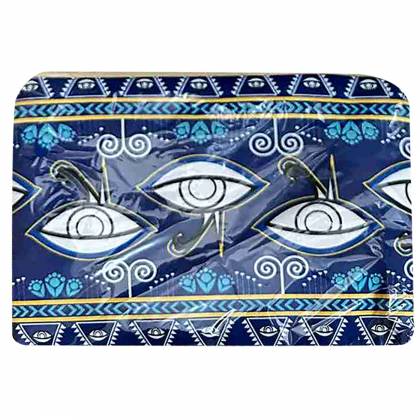 Νεσεσέρ Τσαντάκι με Μάτια 28x19cm  στην Κατηγορία Τσάντες Θαλάσσης 