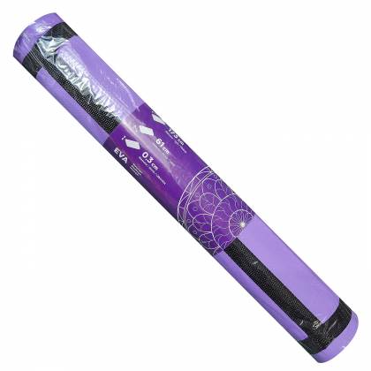 Στρώμα Yoga 173x60x0.3cm  στην Κατηγορία Είδη Κάμπινγκ 