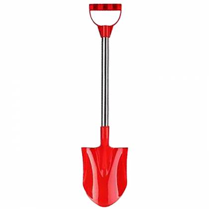 Φτυάρι Inox 55cm  στην Κατηγορία Κουβαδάκια - Φτυαράκια 