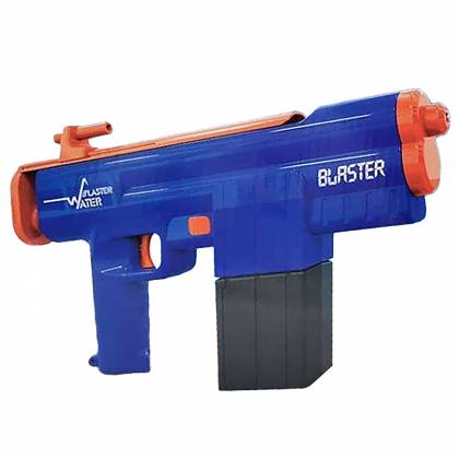 Νεροπίστολο Μπαταρίας Blaster 35x21x6cm  στην Κατηγορία Νεροπίστολα 