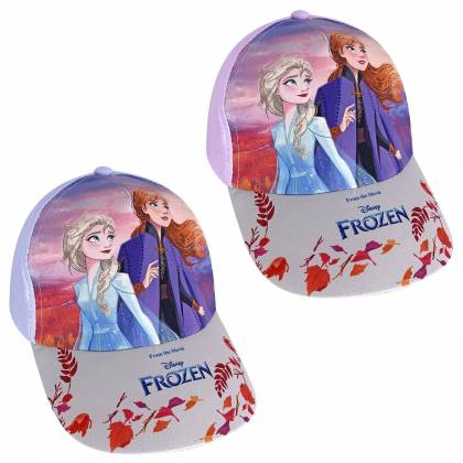 ΚΑΠΕΛΟ ΤΖΟΚΕΥ FROZEN UV PROTECTION Frozen,  στην Κατηγορία Παιδικά 