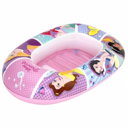 ΒΑΡΚΑ ΦΟΥΣΚΩΤΗ PRINCESS BESTWAY 102x69cm  στην Κατηγορία Φουσκωτά (δεν επιστρέφονται!) 