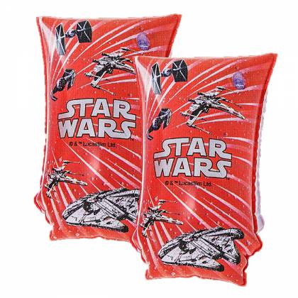 ΜΠΡΑΤΣΑΚΙΑ STAR WARS 30x15cm  στην Κατηγορία Φουσκωτά (δεν επιστρέφονται!) 
