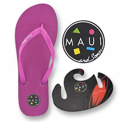 ΣΑΓΙΟΝΑΡΑ ΓΥΝΑΙΚΕΙΑ Maui and sons   στην Κατηγορία Γυναικείες 