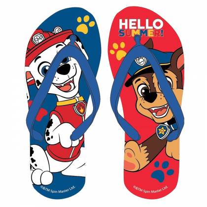 ΣΑΓΙΟΝΑΡΑ ΠΑΙΔΙΚΗ PAW PATROL 4 ΖΕΥΓ (24-26) + 4 ΖΕΥΓ (27-28) + 4 ΖΕΥΓ (29-30)  στην Κατηγορία Παιδικές 