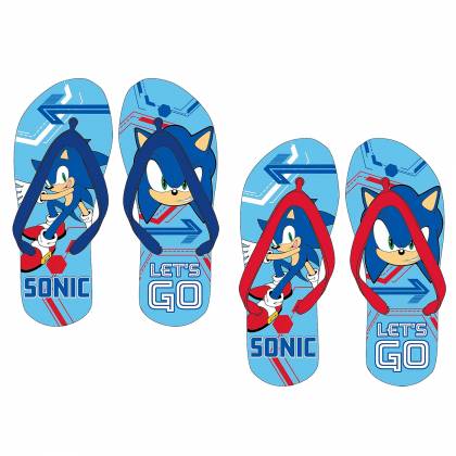 ΣΑΓΙΟΝΑΡΕΣ ΠΑΙΔΙΚΕΣ SONIC 4 ΖΕΥΓ (26-27) + 4 ΖΕΥΓ (28-30) + 2 ΖΕΥΓ (30-32) + 2 ΖΕΥΓ (33-34)